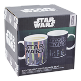 Star Wars Lightsaber Mug