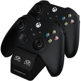 PowerPlay Xbox Dual Charging Station (Black)