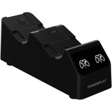 PowerPlay Xbox Dual Charging Station (Black)