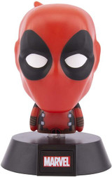 Deadpool Icon Light