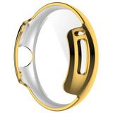 Google Pixel Watch     Soft Gel Case    Gold