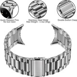 Google Pixel Watch      Stainless Steel Strap   Silver