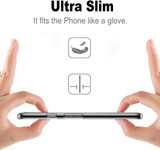 Google   Google Pixel 4a 5G      Soft Gel Case