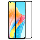 Google Pixel 8 Pro         Tempered Glass Screen Protector Black