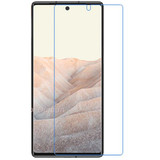 Google Pixel 6 Pro         Plastic Screen Protector