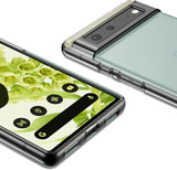 Google Pixel 6      Soft Gel Case