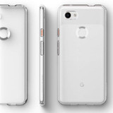 Google   Google Pixel 3a XL      Soft Gel Case