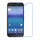 Google   Google Pixel         Plastic Screen Protector
