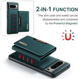 Google Pixel 8 Pro      Magnetic Wallet    Green