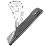 Google Pixel 8      Soft Gel Case