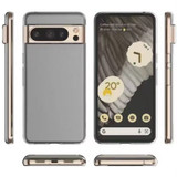 Google Pixel 8 Pro      Soft Gel Case