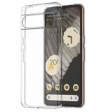 Google Pixel 8 Pro      Soft Gel Case