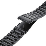 Fitbit Inspire      Stainless Steel Strap   Black