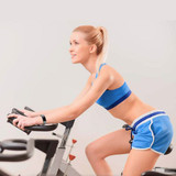 Fitbit Charge 2      Silicone Strap   Grey