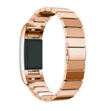 Fitbit Charge 2      Stainless Steel Strap   RoseGold