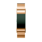 Fitbit Charge 2      Stainless Steel Strap   RoseGold