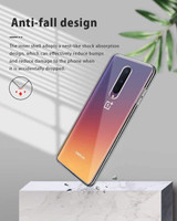 OnePlus   OnePlus 8      Soft Gel Case