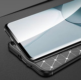 OnePlus 10 Pro      Leather Texture Case    Navy