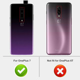 OnePlus   OnePlus 7 Pro      Soft Gel Case