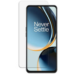 OnePlus Nord 3         Flat Glass Clear