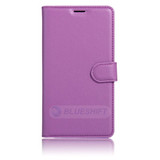 Oneplus 3/3T      Pu Wallet Case    [Purple]