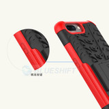 OnePlus 5      Heavy Duty Case    Black