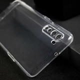 OnePlus   OnePlus Nord      Soft Gel Case