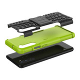 OnePlus Nord      Heavy Duty Case    Green