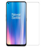 OnePlus Nord CE 2 Lite         Flat Glass Clear