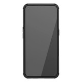 OnePlus Nord CE 5G      Heavy Duty Case    Black