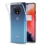 OnePlus   OnePlus 7T      Soft Gel Case