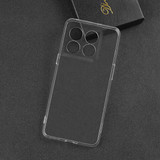 OnePlus 10T      Soft Gel Case