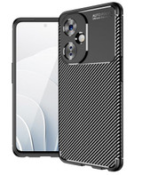 OnePlus Nord CE 3 Lite      Carbon Fibre Case    Black