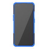 OnePlus Nord      Heavy Duty Case    Blue