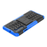 OnePlus Nord      Heavy Duty Case    Blue
