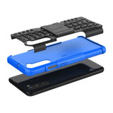 OnePlus Nord      Heavy Duty Case    Blue