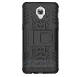 OnePlus 3/3T      Heavy Duty Case    Blue