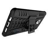 OnePlus 3/3T      Heavy Duty Case    Blue