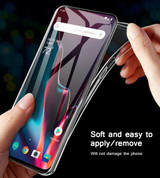 Oneplus   Oneplus 7      Soft Gel Case