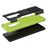 OnePlus 8 Pro      Heavy Duty Case    Green