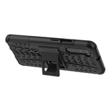 OnePlus Nord      Heavy Duty Case    Black