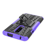 OnePlus 7 Pro      Heavy Duty Case    Purple