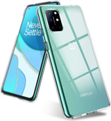 OnePlus   OnePlus 8T      Soft Gel Case