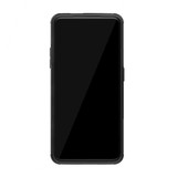 OnePlus 7 Pro      Heavy Duty Case    Black