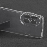 OnePlus 12R      Soft Gel Case    Clear