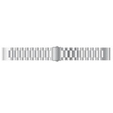 Garmin Fenix 7S Pro      Stainless Steel Strap   Silver