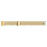 Garmin Epix Pro (Gen 2) 51mm      Milanese Loop Strap   Gold