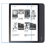 Kobo Forma  Plastic Screen Protector