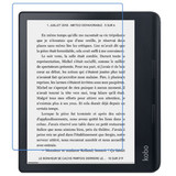 Kobo Sage eReader  Plastic Screen Protector