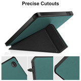 Kobo Libra 2  Origami Case Teal